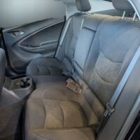Chevrolet Volt LT - Image 17