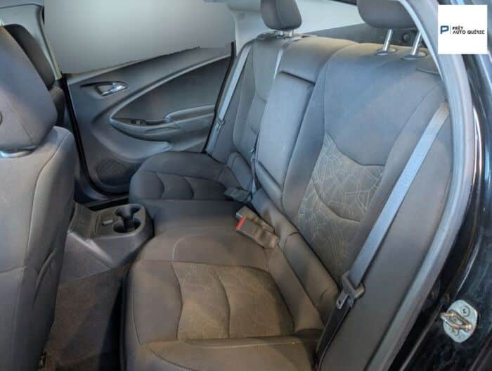 Chevrolet Volt LT – Image 17