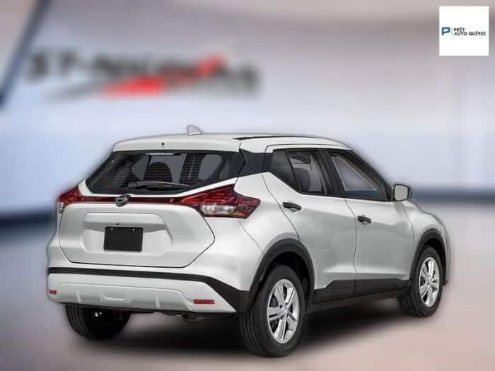 Nissan Kicks Play S Avant – Image 3