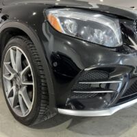 Mercedes-Benz GLC GLC 43 AMG - Image 19