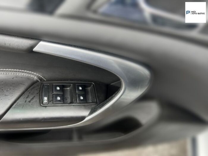 Buick Regal avec 1SN – Image 11