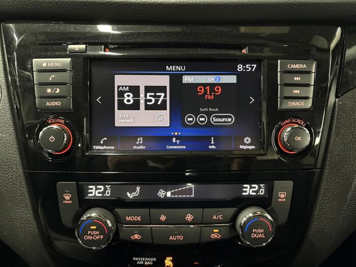 Nissan Qashqai SV – Image 14