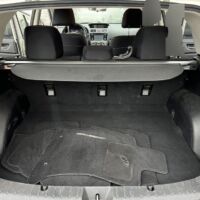 Subaru Crosstrek 2,0i avec groupe sport – Image 9
