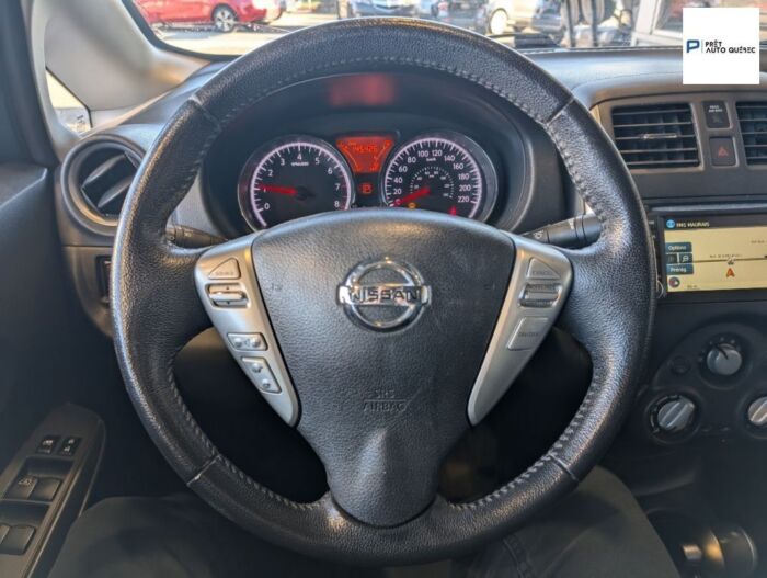 Nissan Versa SL – Image 13