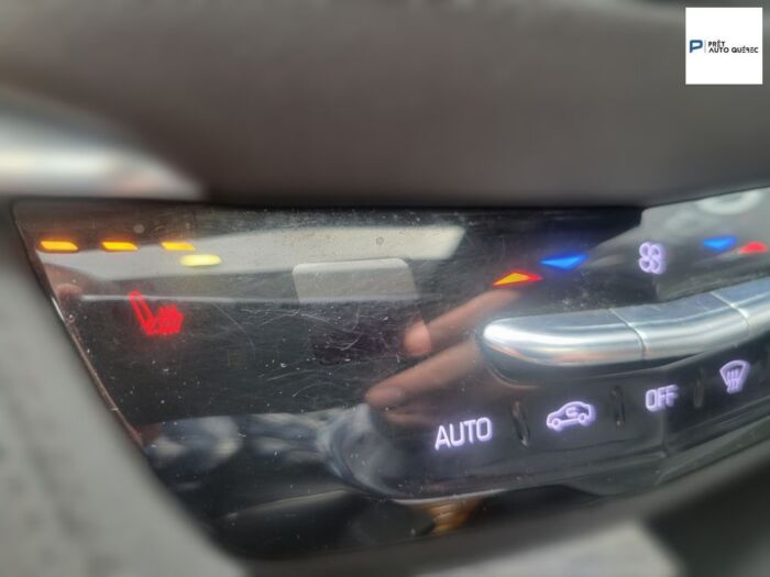 Cadillac XT5 Traction intégrale sport – Image 18