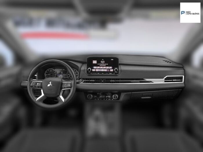 Mitsubishi Outlander Le S-Awc – Image 5