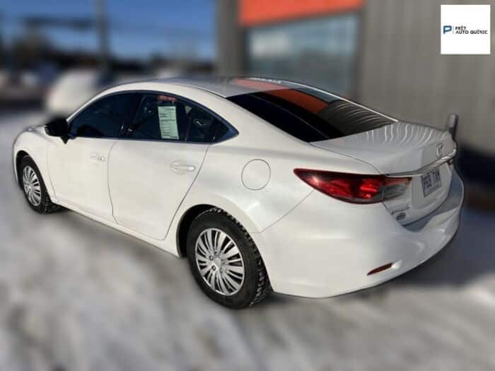 Mazda Mazda6 GS – Image 5