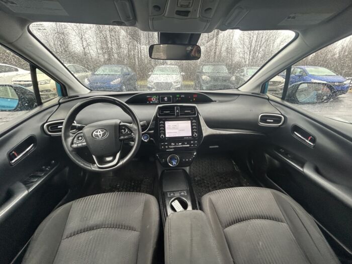 Toyota Prius Prime - – Image 10