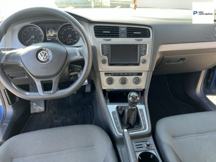 Volkswagen Golf SportWagen Comfortline – Image 13