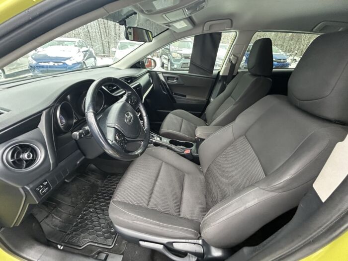 Scion iM - – Image 13