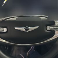 Genesis GV80 3.5T Prestige - Image 21