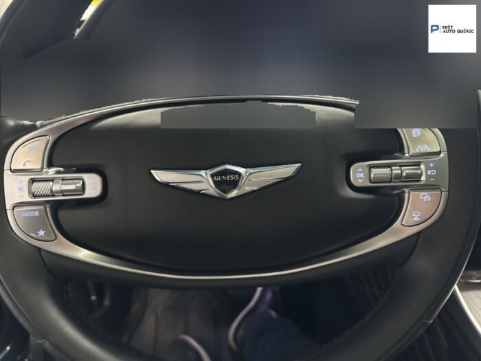 Genesis GV80 3.5T Prestige – Image 21