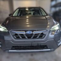 Subaru Crosstrek hybride rechargeable Limitée – Image 4