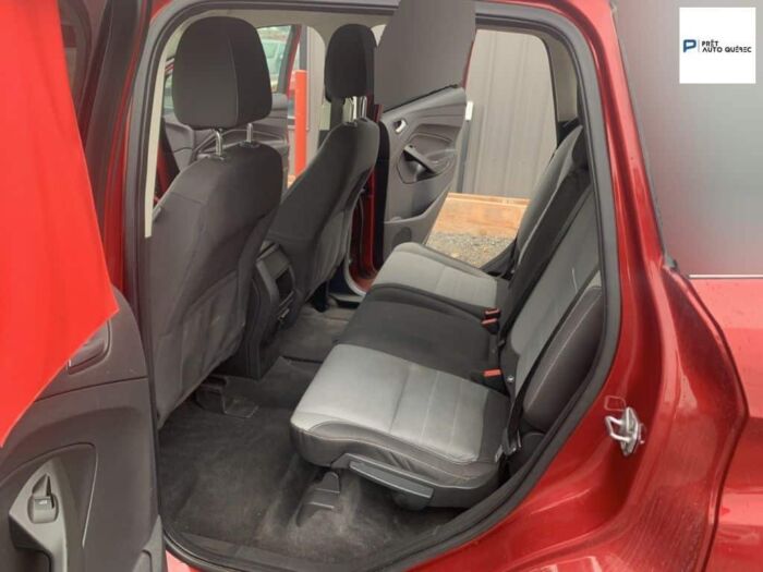 Ford Escape SE – Image 7