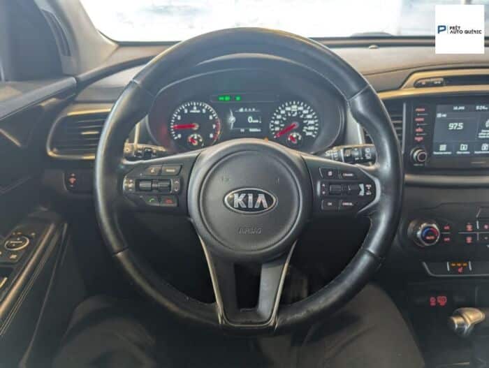 KIA Sorento LX Turbo – Image 14
