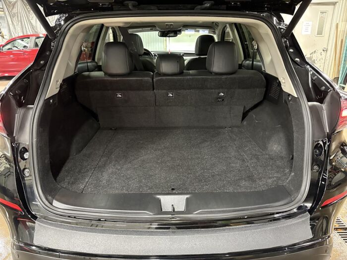 Nissan Murano Édition minuit TI BLUETOOTH TOIT CUIR GPS – Image 36