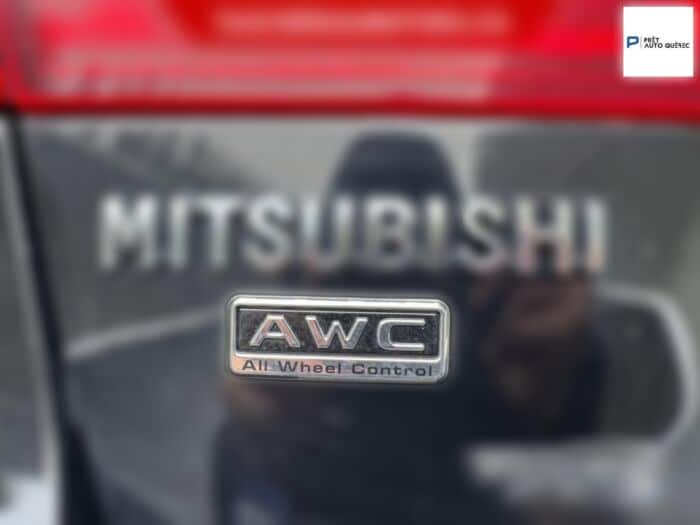 Mitsubishi RVR AWC Limited N/A – Image 7