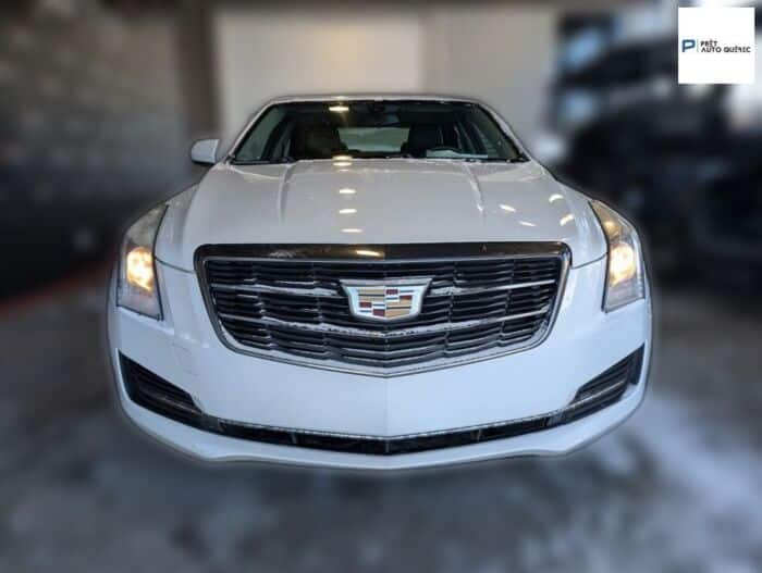 Cadillac ATS De base PA – Image 4