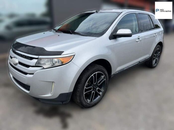 Ford Edge SEL – Image 3