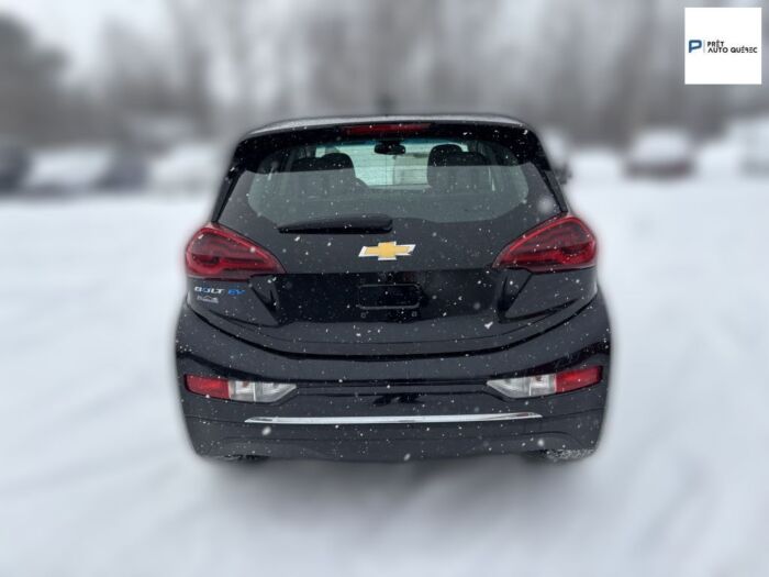 Chevrolet Bolt EV LT – Image 4
