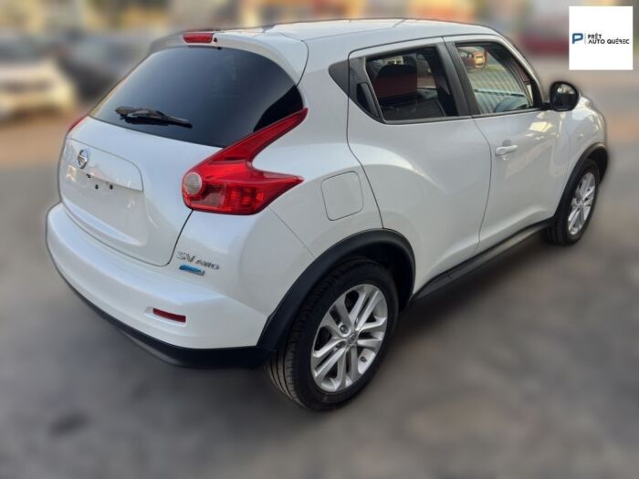 Nissan Juke SV – Image 6