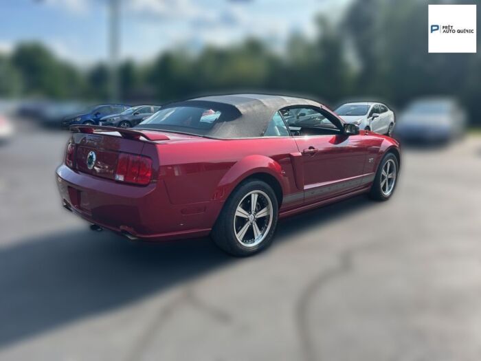 Ford Mustang GT – Image 7