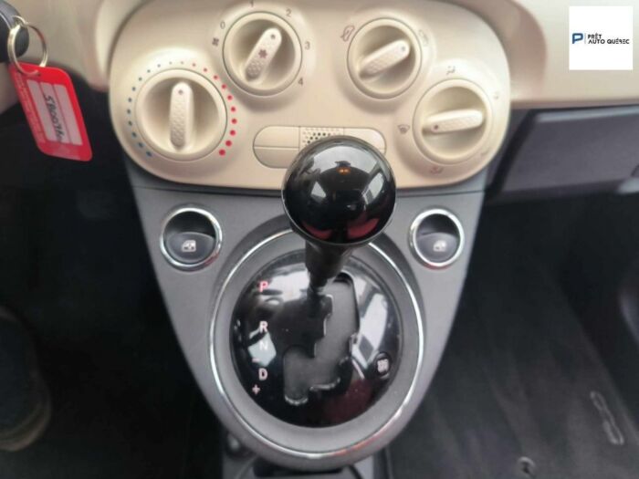 Fiat 500 Pop – Image 10