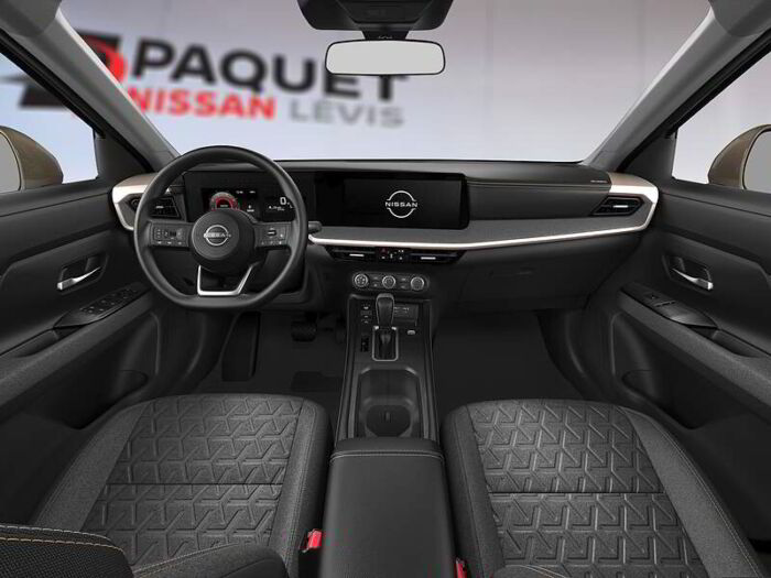 Nissan Kicks S Avant – Image 4