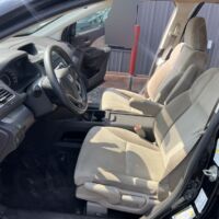 Honda CR-V EX - Image 7