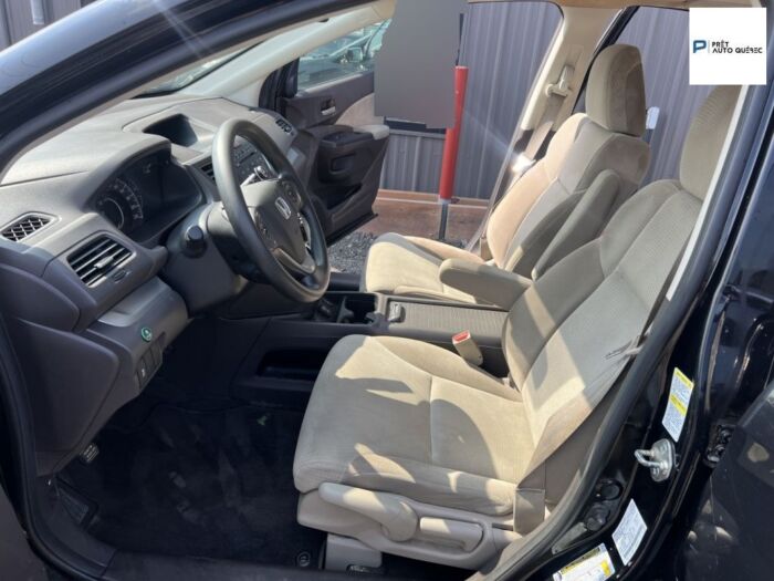Honda CR-V EX – Image 7