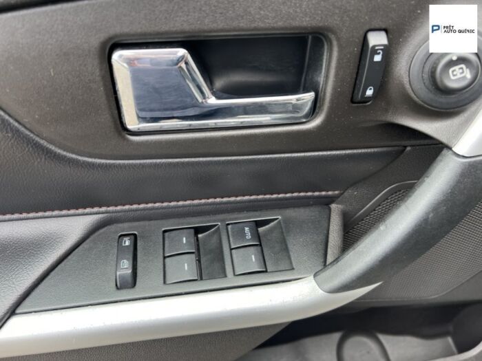 Ford Edge SEL – Image 13