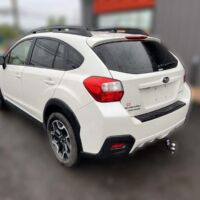 Subaru Crosstrek 2,0i avec groupe sport – Image 4