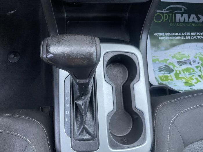 Chevrolet Colorado LT CREW CAB 4RM BLUETOOTH CAMÉRA BAS KILOMÉTRAGE – Image 23