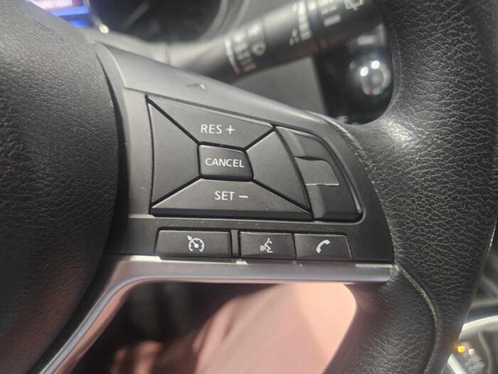 Nissan Rogue S, AWD, CRUISE, BLUETOOTH, A/C, INSPECTE – Image 15