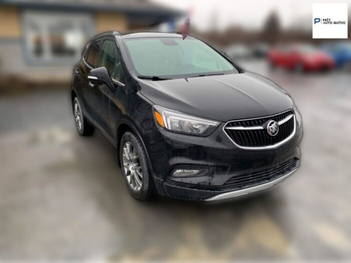 Buick Encore - – Image 6