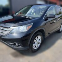 Honda CR-V EX - Image 3