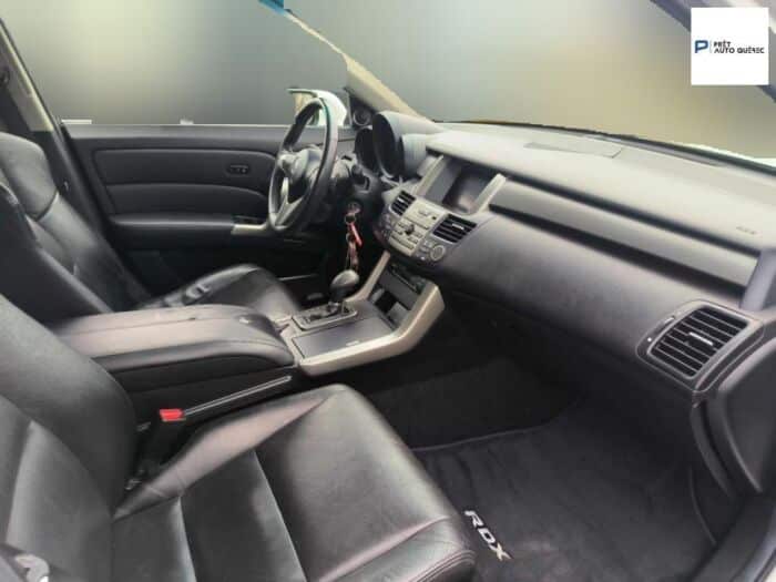 Acura RDX – Image 15