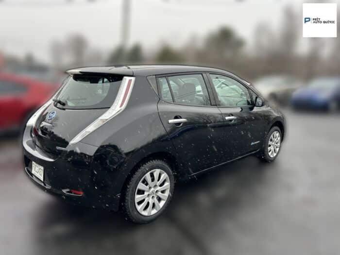 Nissan Leaf S – Image 7