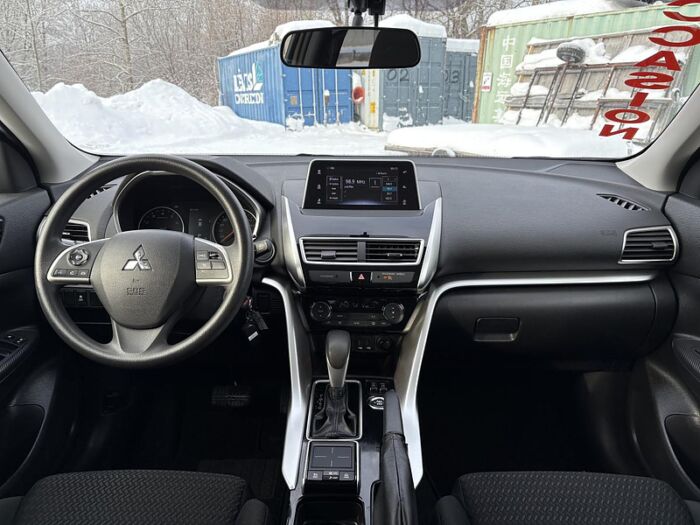 Mitsubishi Eclipse Cross ES S-AWC *Disponibilité limitée*A PARTIR DE 0.9% – Image 34