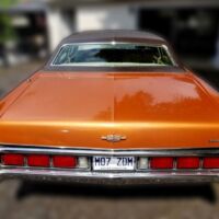Lincoln Continental - - Image 5