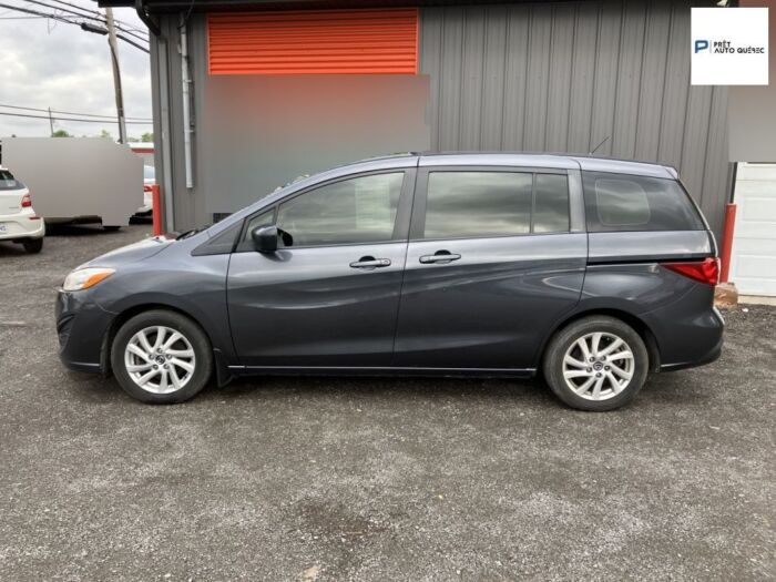 Mazda Mazda5 GS – Image 6
