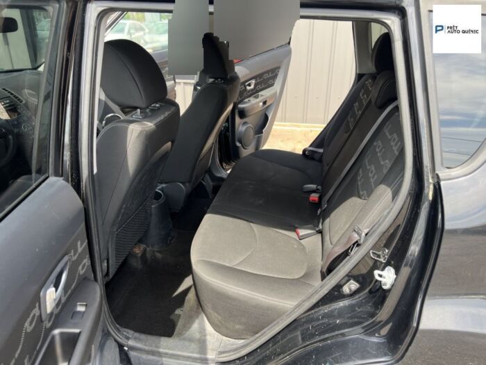 KIA Soul 2u - Image 8