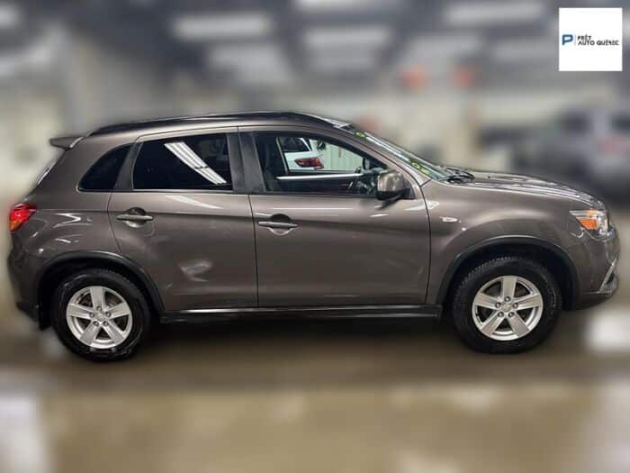Mitsubishi RVR SE – Image 10