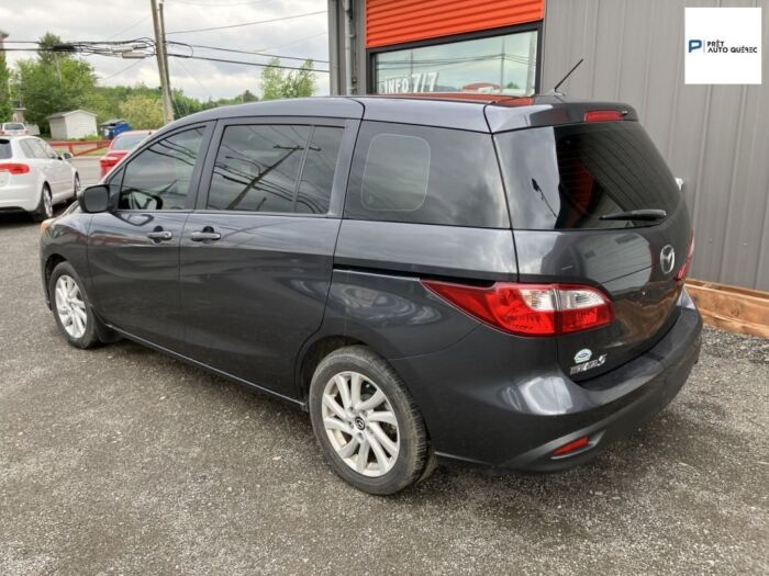 Mazda Mazda5 GS – Image 7