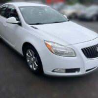 Buick Regal avec 1SN - Image 6