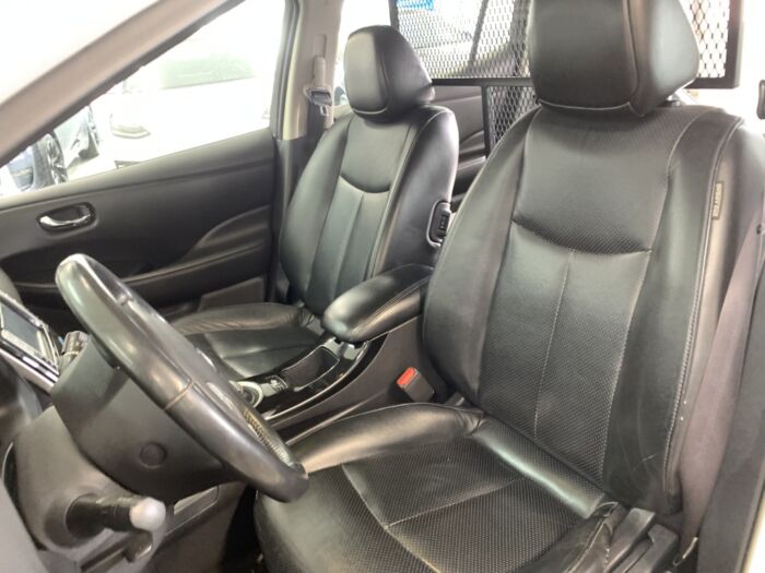 Nissan Leaf - – Image 8