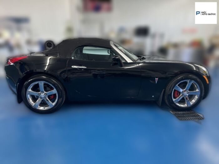 Pontiac Solstice GXP – Image 4