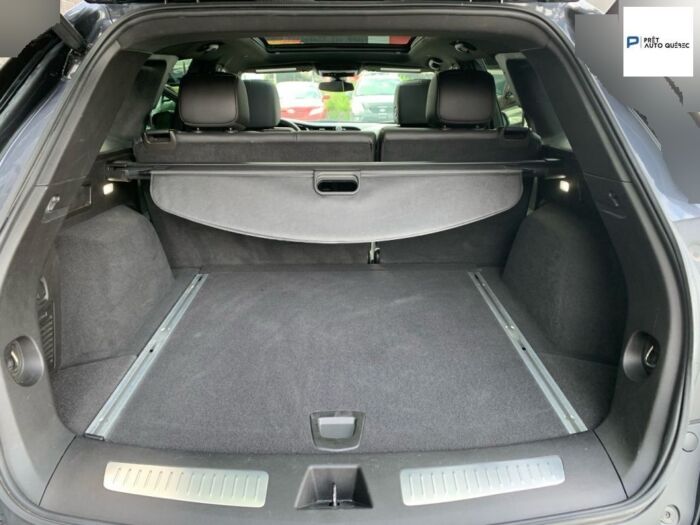 Cadillac XT5 Traction intégrale sport – Image 22