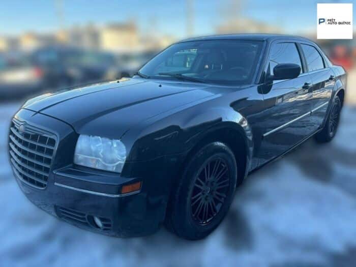 Chrysler 300 - – Image 6