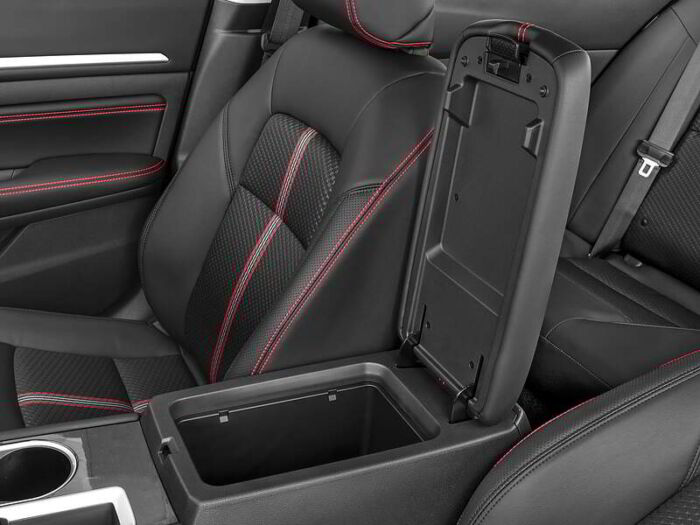 Nissan Altima Sr Privilège – Image 11